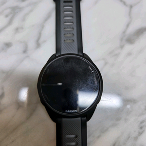 가민 포러너 165 중고 음악x