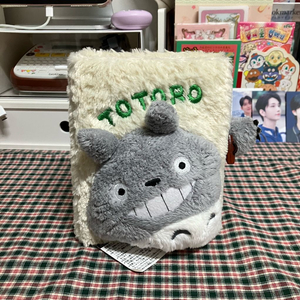 지브리 토토로 포토앨범,추억앨범