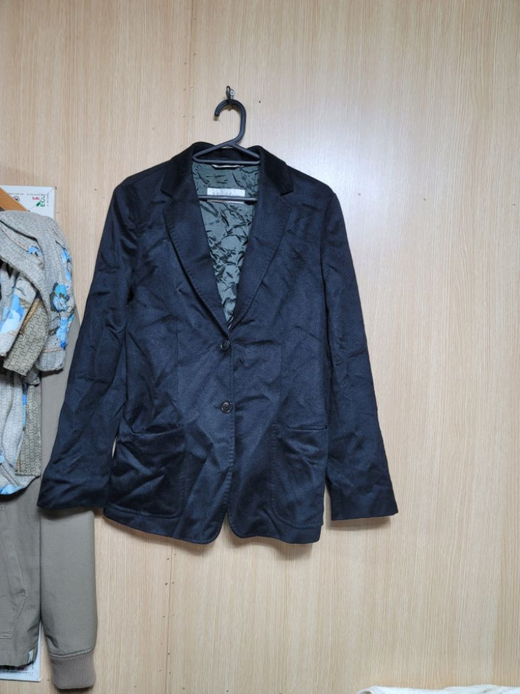 막스마라 캐시미어 여성자켓 이미지