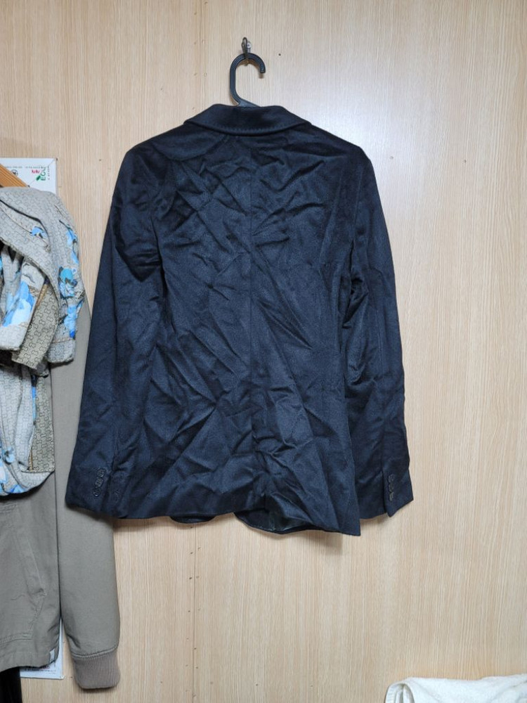 막스마라 캐시미어 여성자켓 이미지