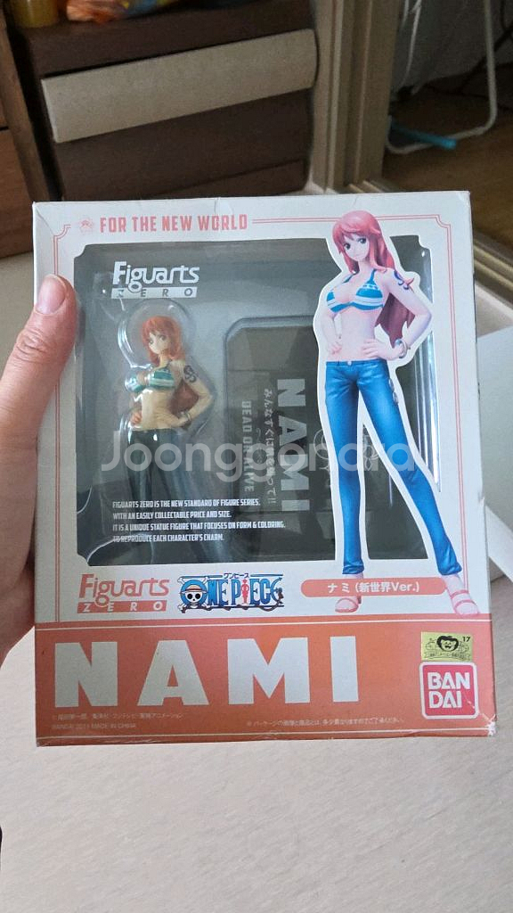 애니메이션 캐릭터 피규어--0