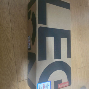 미개봉 리전고s z1e 2t모델 팝니다