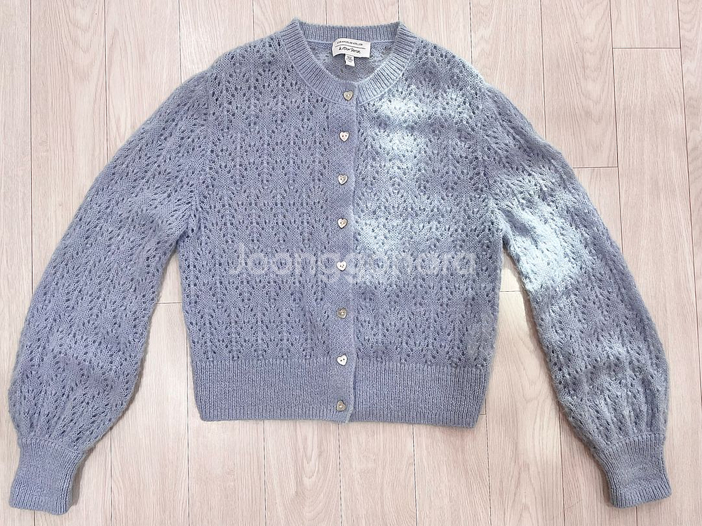 앤아더스토리즈 가디건 (자라)--1