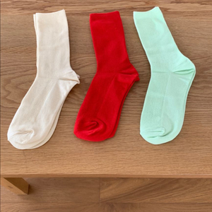 바이씨니 만능양말 세트