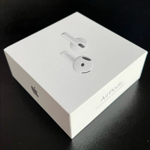 애플 에어팟 4 노이즈 캔슬링