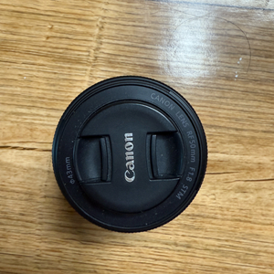 캐논 RF 50mm F1.8 STM 렌즈