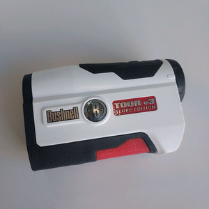 부쉬넬 투어 v3 슬로프에디션 거리측정기 무흠제품