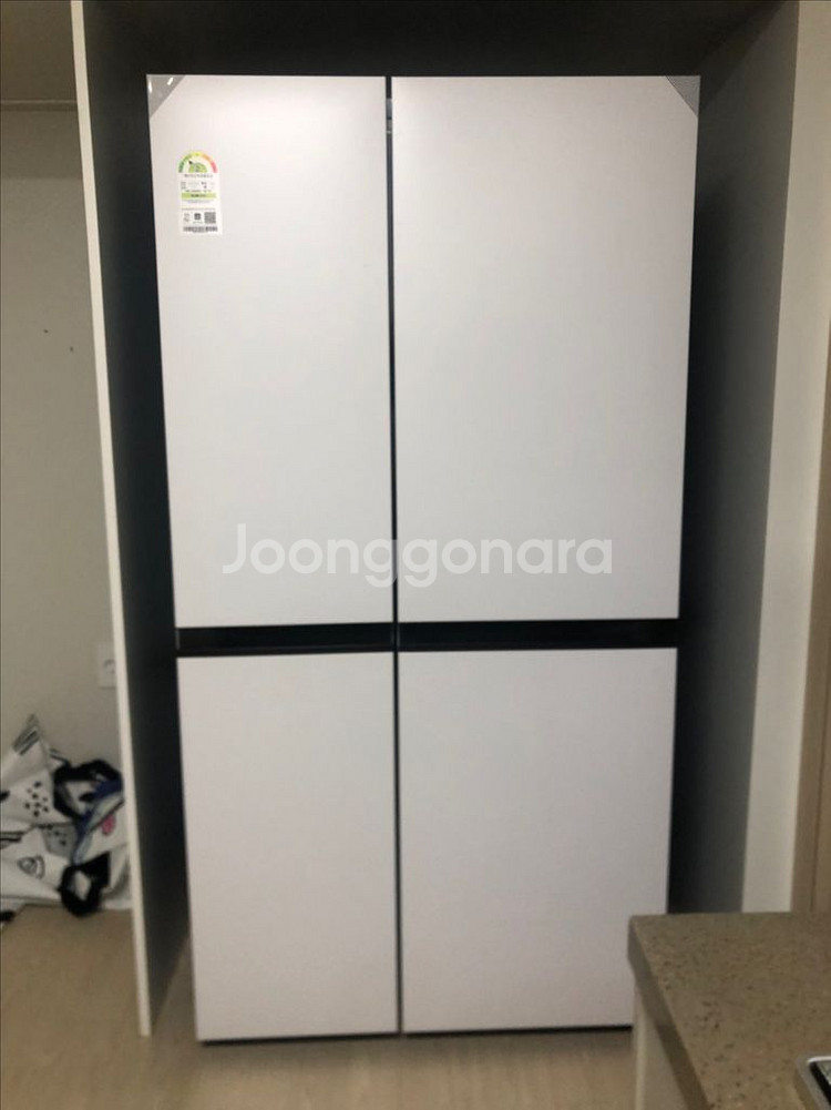 LG 디오스 오브제컬렉션 냉장고--0