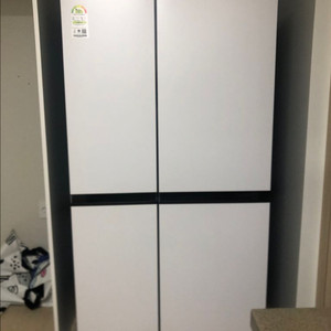 LG 디오스 오브제컬렉션 냉장고