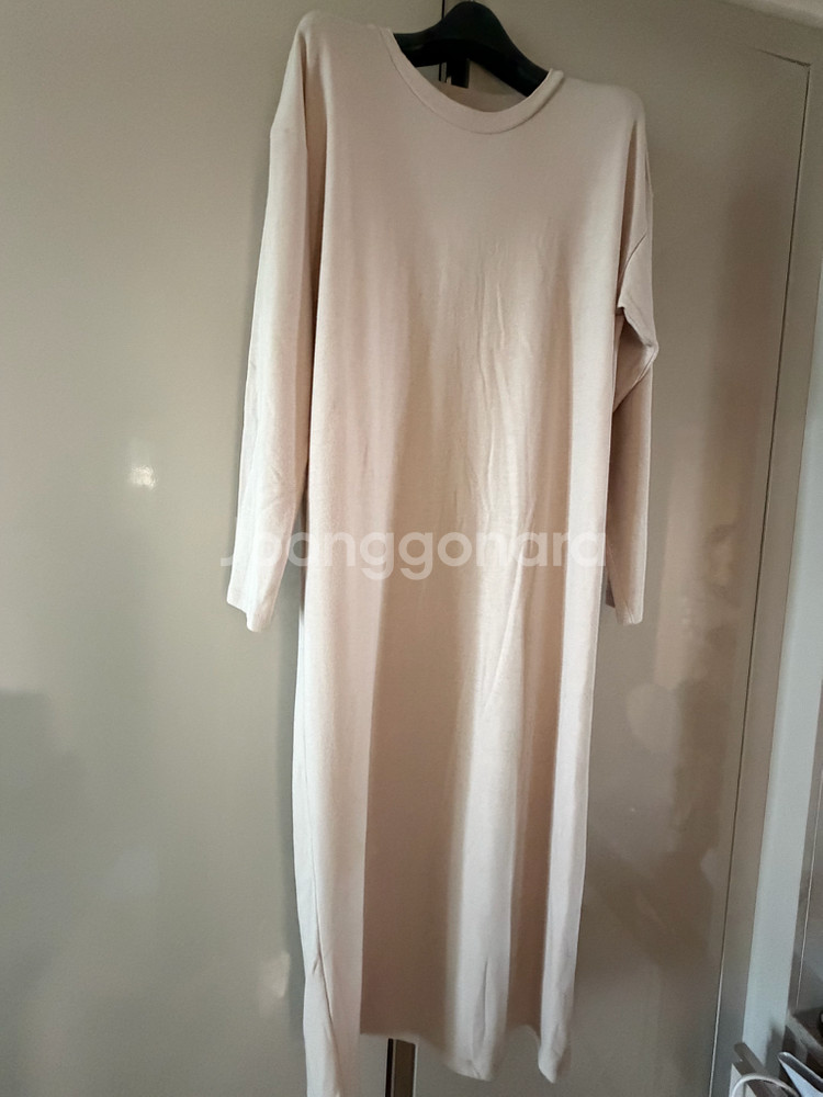 라온컴퍼니 문원피스--0