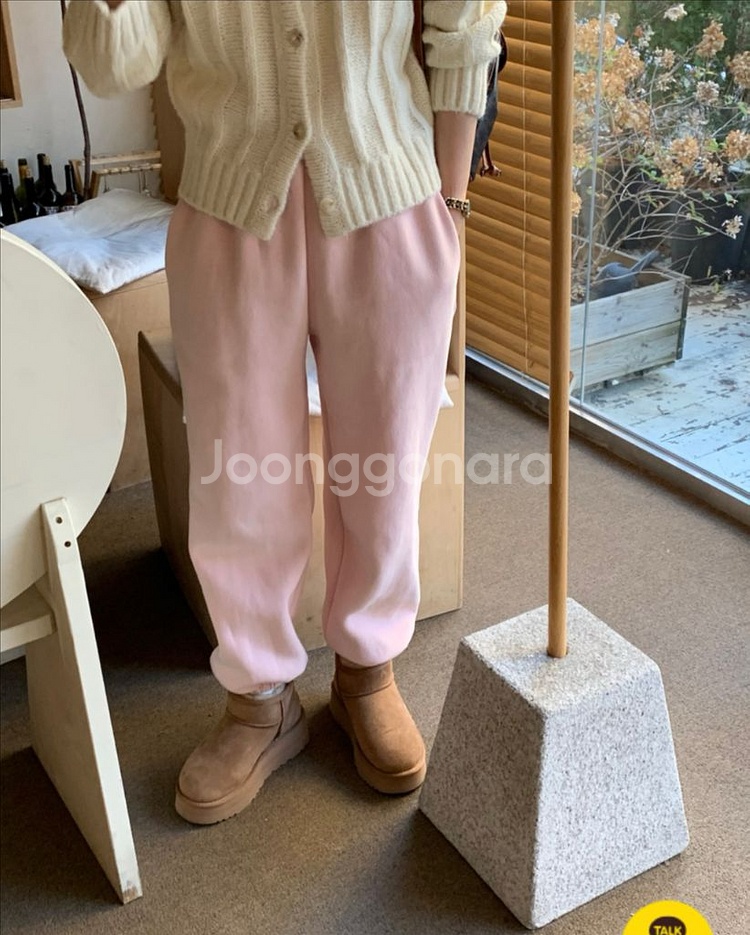 바이씨니 양기모 조거 아이컬러--0