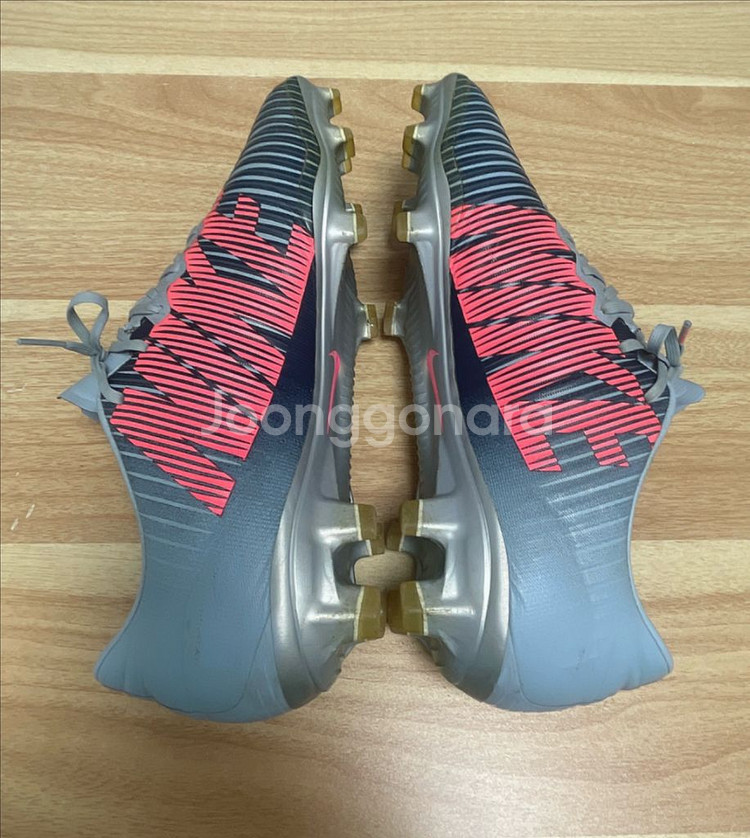 나이키 머큐리얼 베이퍼11 엘리트 FG--2