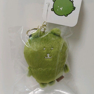 농담곰 담곰이 인형 굿즈 마스코트 말차곰 컬러곰