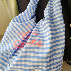 바이우트 에코백