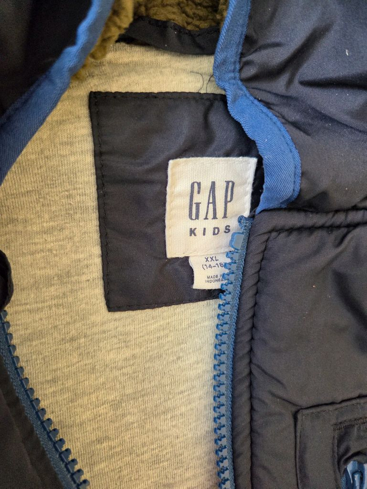 키즈 스키복 갭, 블랙야크--4