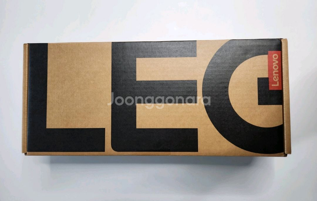 레노버 리전고S z1e(스팀os, 보증 27년 11월)--0