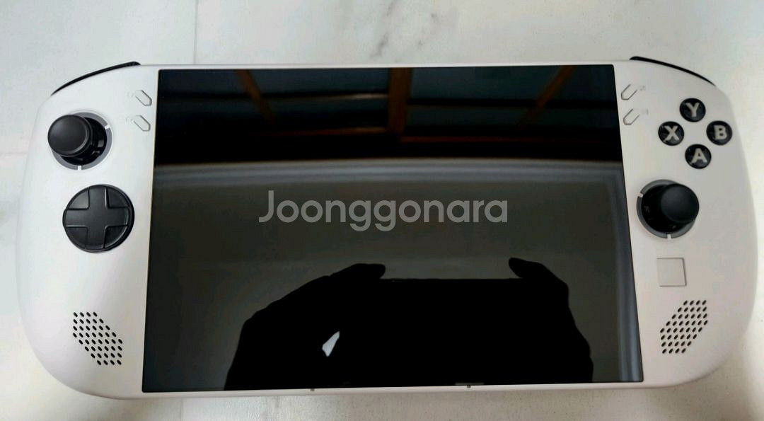 레노버 리전고S z1e(스팀os, 보증 27년 11월)--2