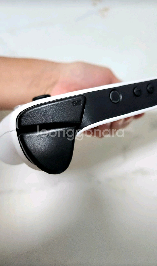 레노버 리전고S z1e(스팀os, 보증 27년 11월)--6