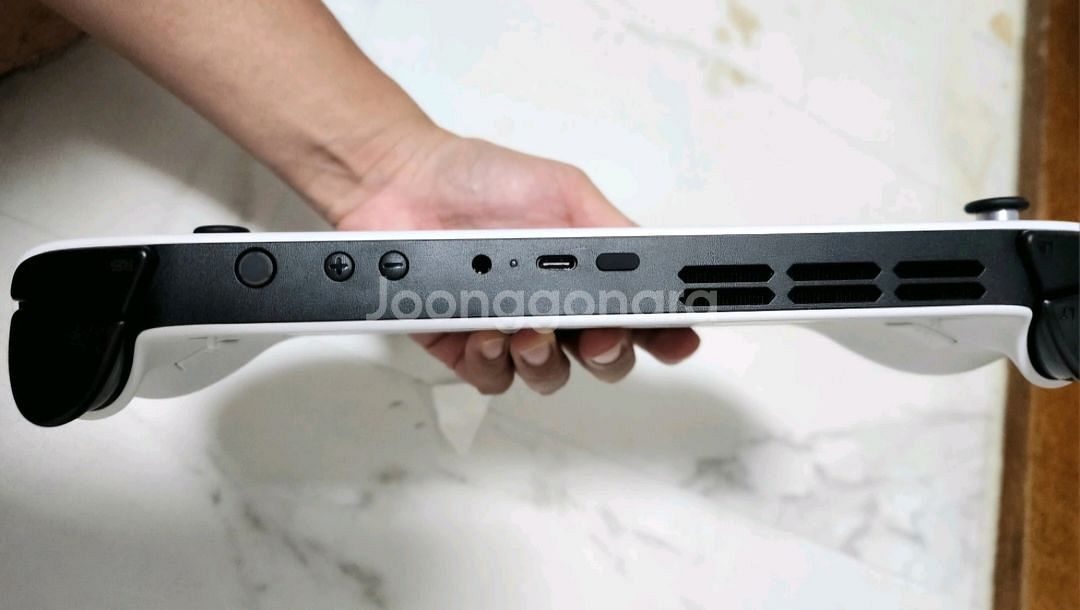 레노버 리전고S z1e(스팀os, 보증 27년 11월)--4