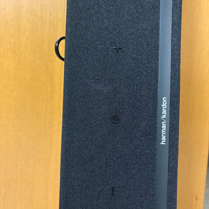 삼성 하만카돈 인챈트 사운드바