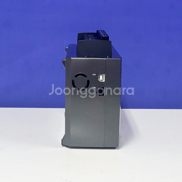 Graphtec 그라프텍 GL900 8채널 레코더 데이터로거 판매--2