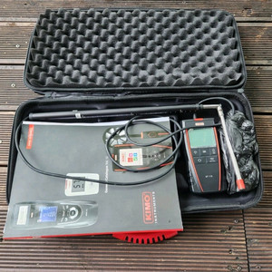 KIMO VT115 풍속계