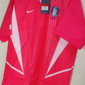 20 02 국대 유니폼 100