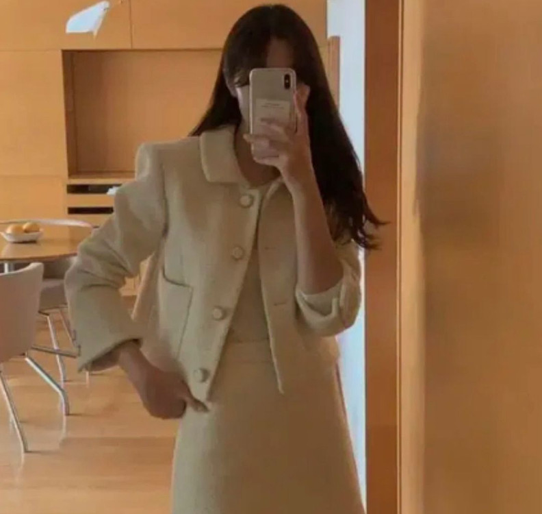 웨어웨더 wtr 셋업 자켓, 스커트 판매--0