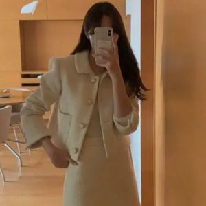 웨어웨더 wtr 셋업 자켓, 스커트 판매