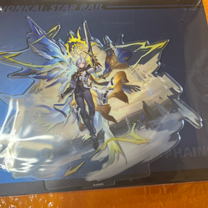 붕괴 스타레일 붕스 굿즈 파이논 아크릴스탠드