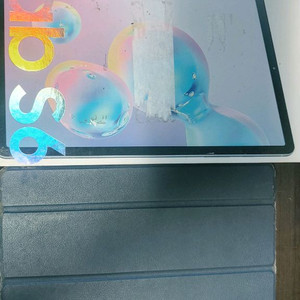 갤럭시 탭S6 128GB WIFI 부품용