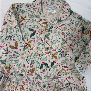 오르시떼 여아 잠옷 파자마 65