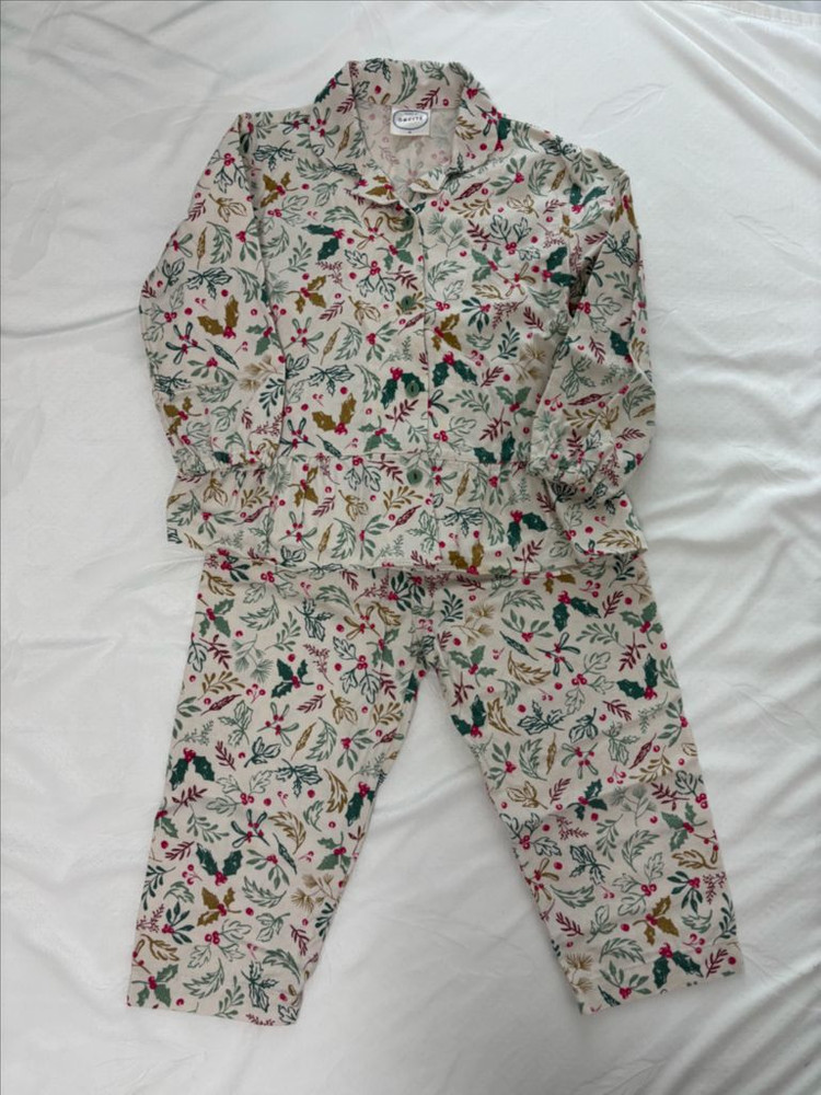 오르시떼 여아 잠옷 파자마 65 이미지