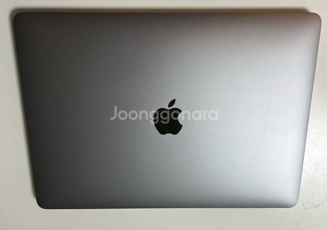 [애플]맥북 프로--0