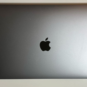 [애플]맥북 프로