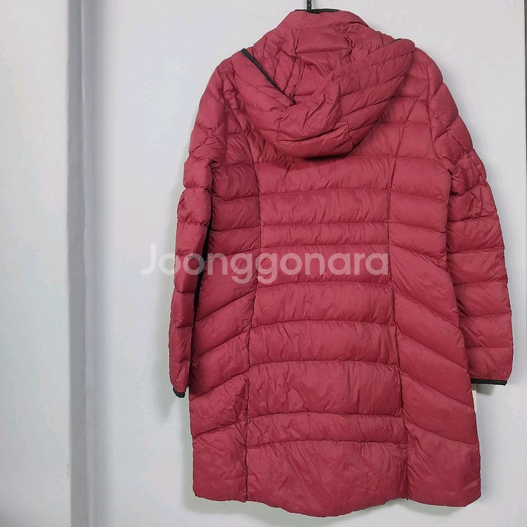 샤트렌 경량 거위털 패딩 여성90--3