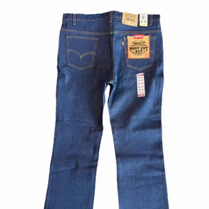 리바이스 517 데님 진