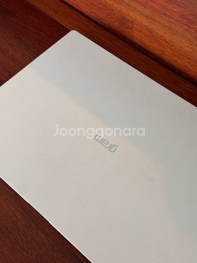 LG 그램 프로 17 노트북--0