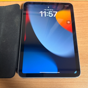 아이패드 미니 6 (64g wifi)