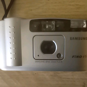 삼성 FiNo45 필름카메라