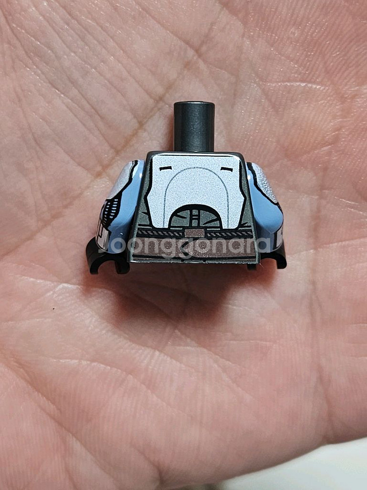 레고 스타워즈 75409 ucs장고펫 토르소 새상품--1