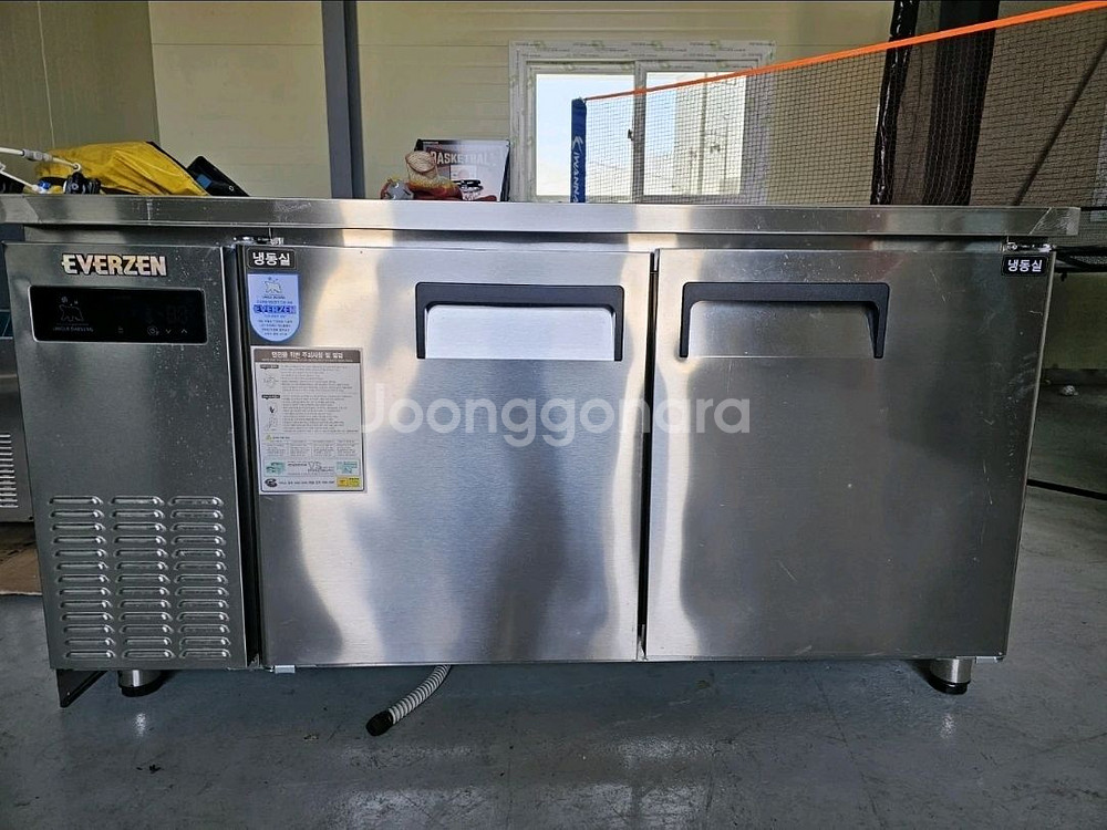 카페 장비 일괄 커피머신 그라인더 냉장고 등--6