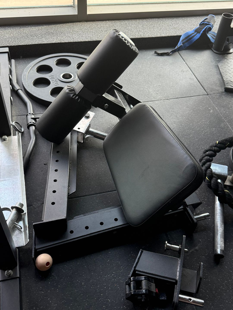 제너럴라인 펜타곤 풀셋트 벤치 덤벨 아령 등 일괄판매 합니다--2