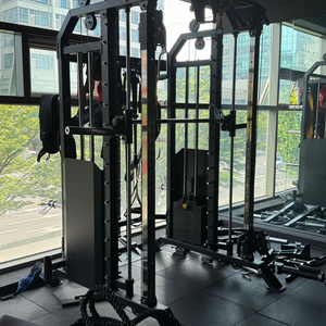 제너럴라인 펜타곤 풀셋트 벤치 덤벨 아령 등 일괄판매 합니다