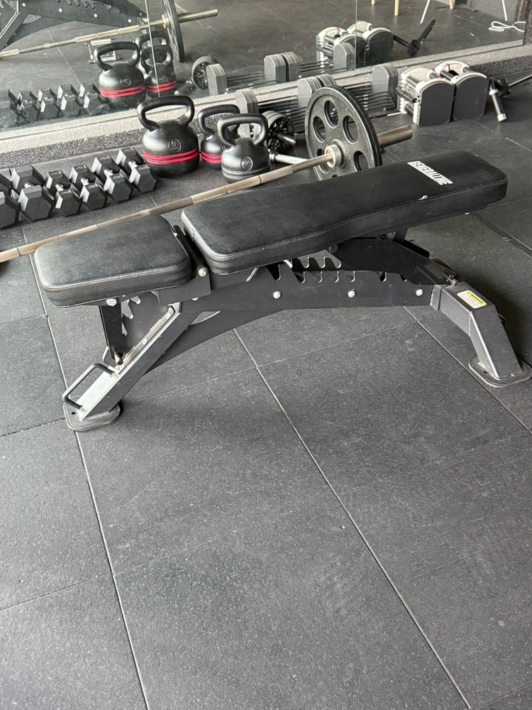 제너럴라인 펜타곤 풀셋트 벤치 덤벨 아령 등 일괄판매 합니다--4