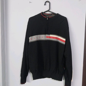 울시골프 모소재 니트 남성95 사이즈