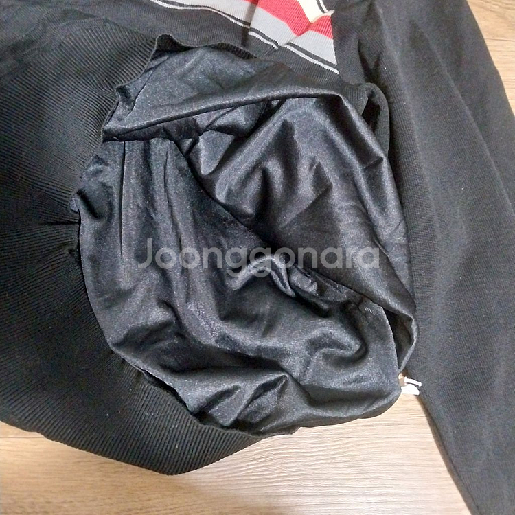 울시골프 모소재 니트 남성95 사이즈--2