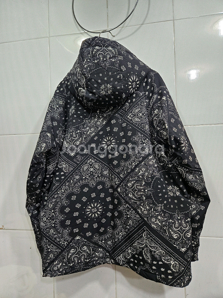 커스텀컬쳐패딩(3)--1