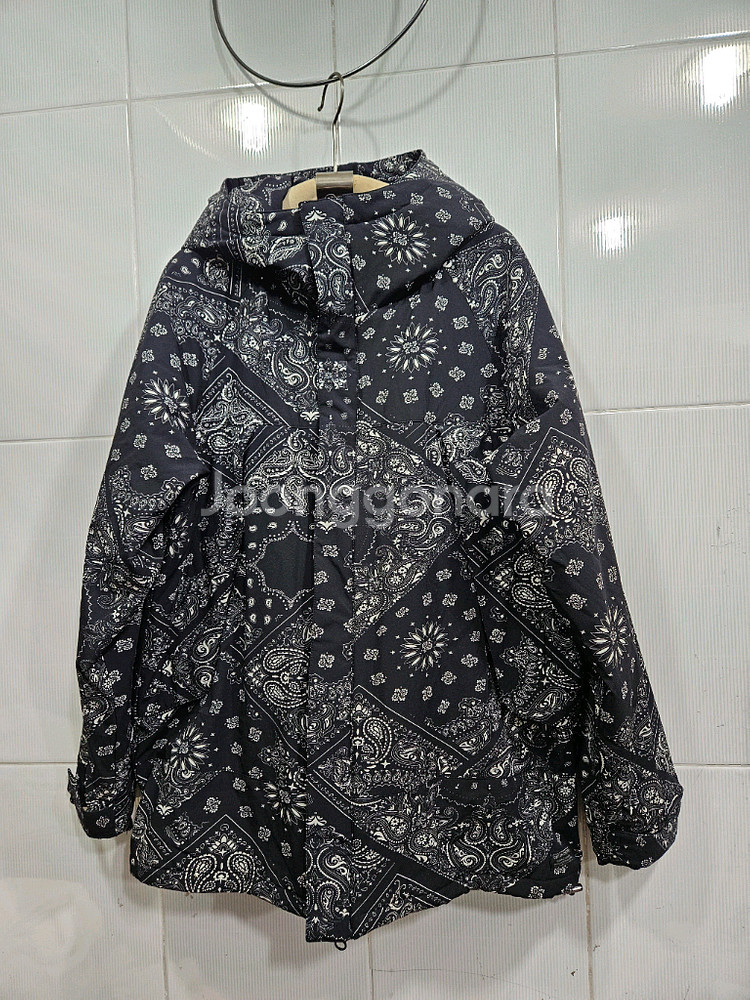 커스텀컬쳐패딩(3)--0