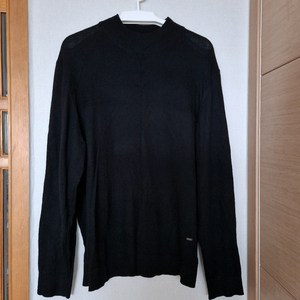 미착용 마틴발 남자 긴팔니트티 115